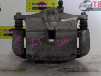 2013 - 2019 Mazda Mazda3 BM BN Left Front Caliper
