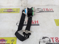 2010 - 2012 Mazda Mazda6 GH Right Front Seat Belt