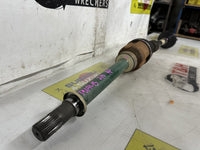 2010 - 2014 Nissan Dualis J10 2WD Petrol Automatic Right Driveshaft | Front