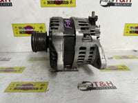 2013 - 2015 Subaru Forester SJ AWD Alternator