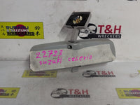 2015 - 2017 Suzuki Celerio LF AVK310 Interior Mirror