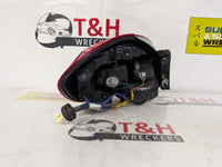 Right Taillight, 2020, Suzuki, Baleno, EW