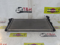 2013 - 2024 Mitsubishi ASX Petrol 2.0L Manual Radiator | Xb-Xd