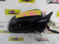 2022-2024 Subaru Crosstrek Right Door Mirror Power Fold Heated w/ Camera