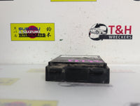 2015-2019 Ford Mondeo MD Titanium Hatchback FWD Left Rear Blind Spot Radar Sensor
