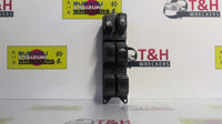2007 - 2020 Mitsubishi Pajero GLS SUV 4WD Master Power Window Switch
