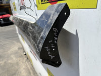 2003 - 2007 Honda Accord CL Left Side Skirt