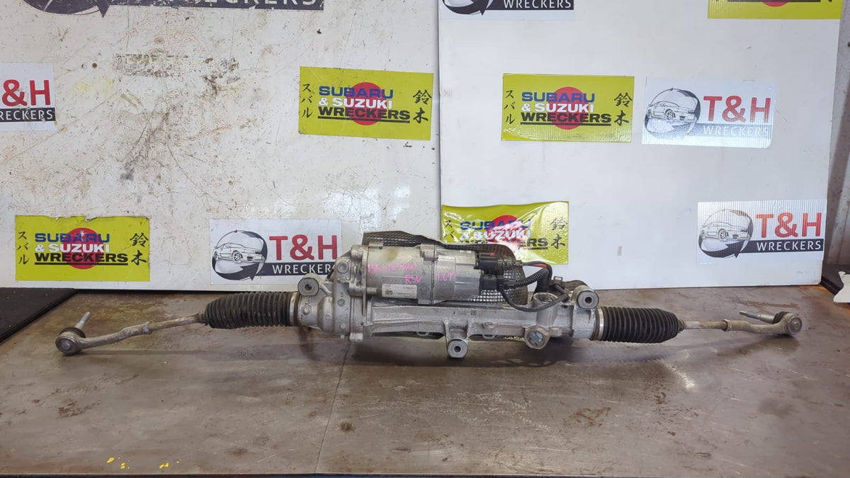 Holden Astra BK Petrol FWD 2016-2020 - Front Electric Steering Rack