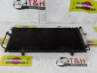 2005 - 2007 Subaru Impreza GG A/C Condenser