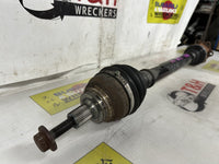 2012 - 2016 Volkswagen CC 3CC Right Driveshaft