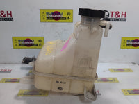 2012 - 2020 Holden Colorado RG Overflow Bottle