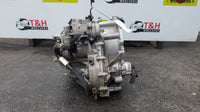 Automatic Transmission, JX6P 7000 KA, 2018, Ford, Focus, IV SA