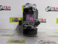 Subaru Forester A/C Compressor 2008-2012 2.5L EJ25 Valeo PN: 73111FG002
