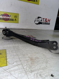 Subaru Impreza 5th Gen Nov 2016-Sep 2023 Left Rear Trailing Arm
