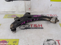 2000 2000 Subaru Impreza GC GC8HK8P Right Front Lower Control Arm