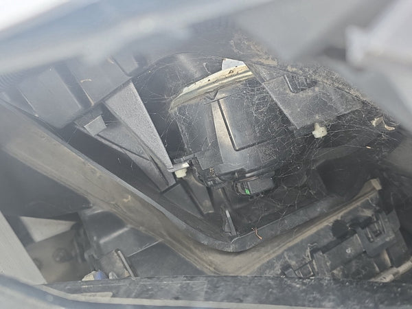 2017 Peugeot 3008 P84 - Right Fog Light