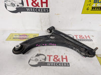 Right Front Lower Control Arm, 2020, Suzuki, Swift, GL, AZ