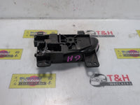 2000 - 2007 Subaru Impreza Right Front Door Interior Handle