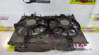 Nissan X-Trail T31 - 2007-2013 - Radiator Fan