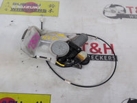 2006 - 2020 Toyota Tarago R50 Right Rear Lock Actuator