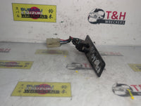 Toyota Celica RA60 1981-1983 Left Power Window Switch