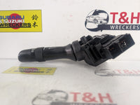 2011 - 2016 Subaru Impreza Wiper Switch