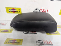 Console Lid, 2017, Mitsubishi, Lancer, ES Sport, VII CF