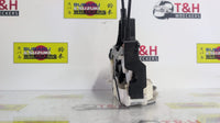 2010 - 2012 Mitsubishi Outlander LS CW5W Right Rear Lock Actuator
