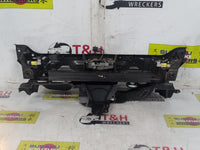 2013 - 2018 Mitsubishi ASX FWD Bonnet Top Lock Panel