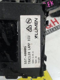 Oct 2022 to Current - Subaru Crosstrek G6X - Towbar