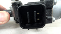2011 Left Front Window Regulator/Motor, 2011, Subaru, Impreza, WRX, GV