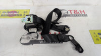 2012 Left Front Seat Belt, 86885 JD00A, 2012, Nissan, Dualis, Ti, I J10