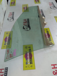 2008 - 2013 Honda Accord CU Right Front Door Glass