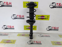 Oct 2000 to Oct 2002 - Subaru Impreza GX RX RV WRX Hatchback - Left Rear Strut