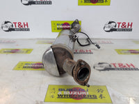 Suzuki Vitara/Grand Vitara JB JT 2007-2018 Diesel 1.9L Particulate Filter/DPF
