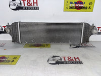 Aug 2008 to Dec 2018 - Suzuki Vitara/Grand Vitara JT - Intercooler