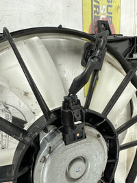 2015 - 2017 Suzuki Celerio LF AVK310 Radiator Fan