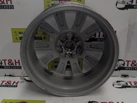 Feb 2012 to Dec 2014 - Mazda CX-5 KE - Alloy Wheel - Factory, 19X7In