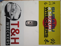 2009 - 2020 Suzuki Grand Vitara SUV AWD Key Remote