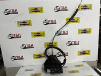 2014 Left Front Lock Actuator, 2014, Nissan, Juke, F15