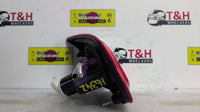 2012 Right Tailgate Light, 89503209, 2012, Nissan, Dualis, Ti, I J10