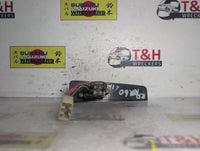 Toyota Celica RA60 1981-1983 Left Power Window Switch