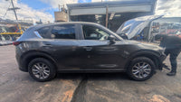 Mazda CX-5 KF Station Wagon AWD 2017-2026 - Left Front Window Regulator/Motor