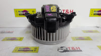 2009 Toyota Kluger GSU40-GSU45 - Heater Fan Motor