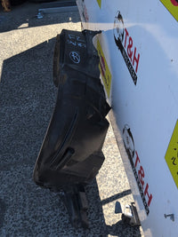 2011 - 2016 Suzuki Swift FZ Right Guard Liner