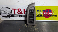 Honda Accord 8th Gen Euro Jun 2008-Dec 2009 Right Front Power Window Switch