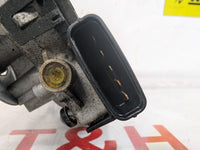 2012 - 2019 Hyundai Veloster FS Wiper Motor