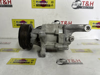 2013 A/C Compressor, SU00302114, 2013, Toyota, 86, ZN6