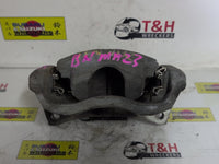 2013 - 2019 Mazda Mazda3 BM BN Left Front Caliper