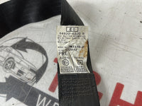 2005 - 2011 Suzuki Swift EZ Right Front Seat Belt